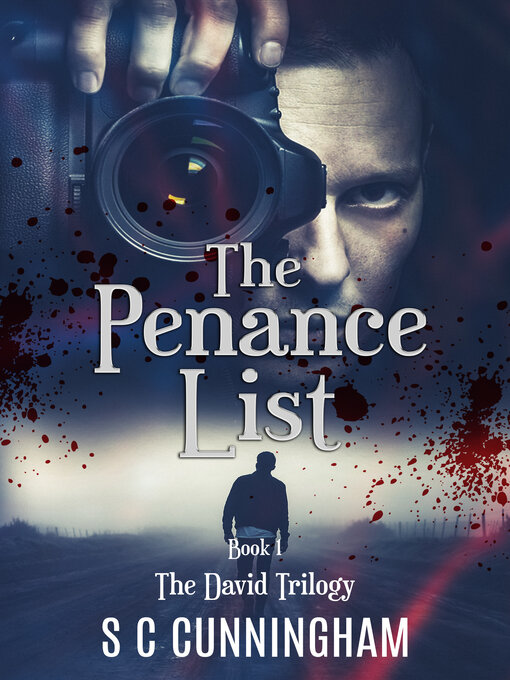 Title details for The Penance List by S C Cunningham - Wait list